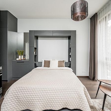 Vilnius Old-Town Renaissance Studios Экстерьер фото